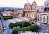 La cattedrale di Noto