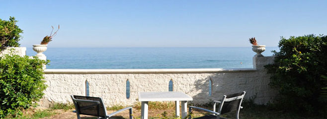 Terrazza sul mare,bed and breakfast,bb avola,siracusa,sicilia,noto