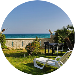 B&B La Terrazza Sul Mare, Avola Bed And Breakfast Sul Mare Siracusa ...