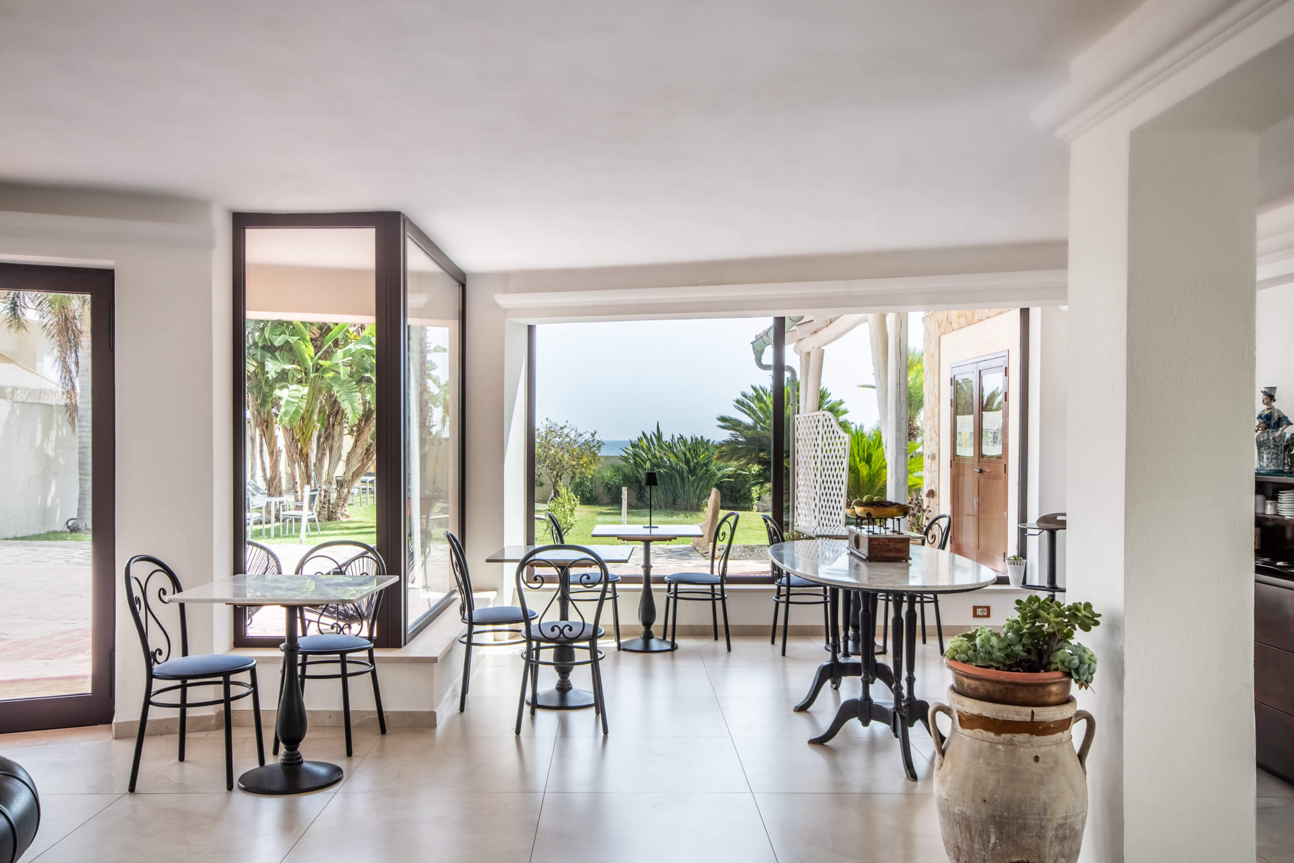 Sala Colazione 